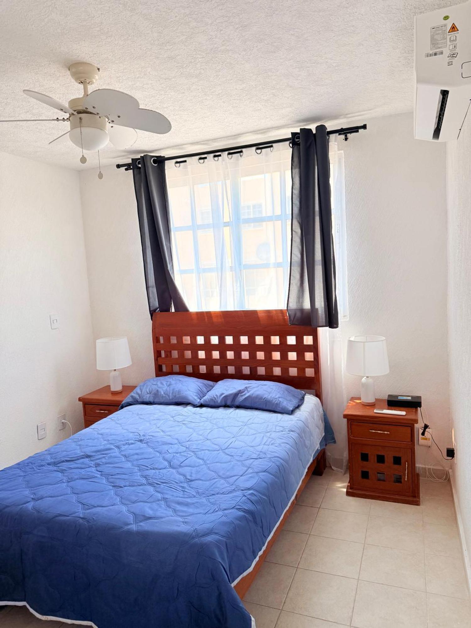 Departamento Frente A Playa Bonfil Appartamento Acapulco