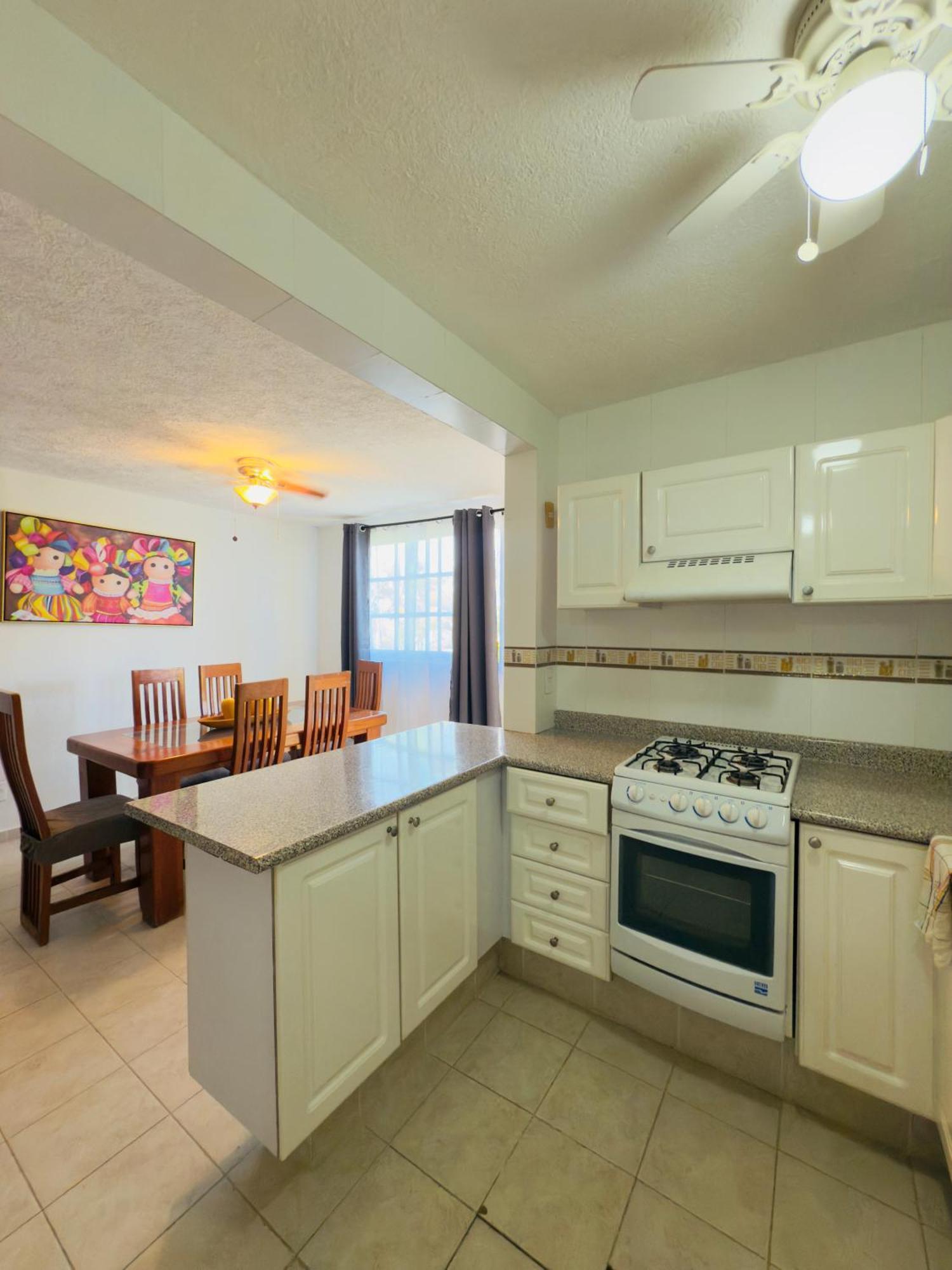Appartamento Departamento Frente A Playa Bonfil Acapulco